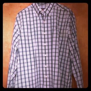 Vineyard Vines Whale Shirt